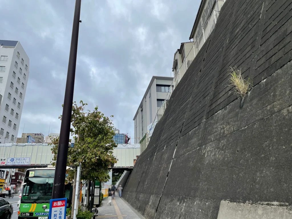 開成文化祭＿道のり
